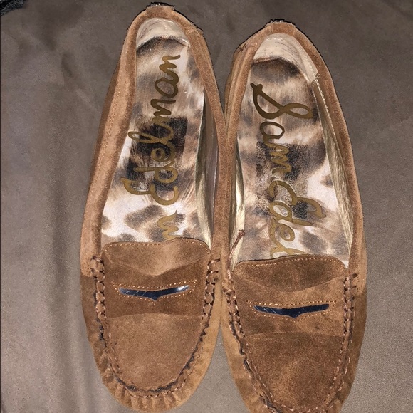 sam edelman women's farrell moccasin